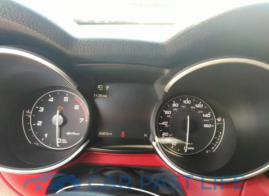 ZASPAJAN6L7C85608# 7