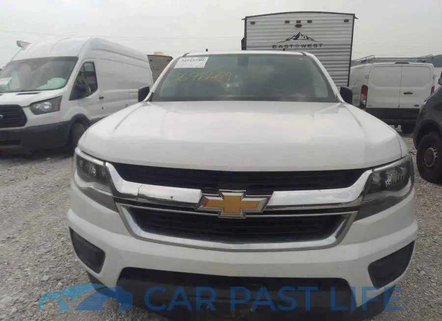 1GCHSAEA0F1213375# 6