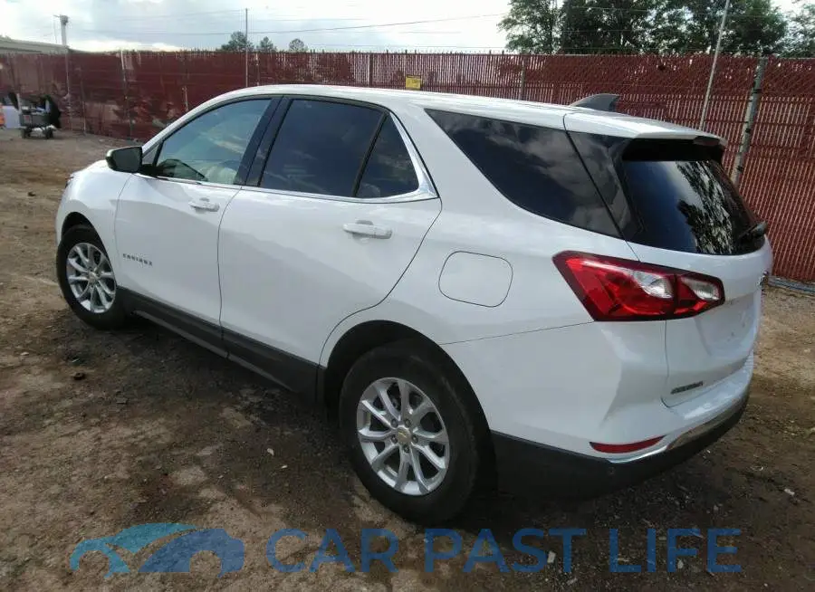 3GNAXKEV5LS654237# 3