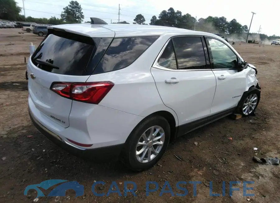3GNAXKEV5LS654237# 4
