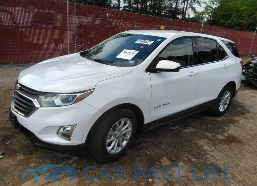 3GNAXKEV5LS654237# 2