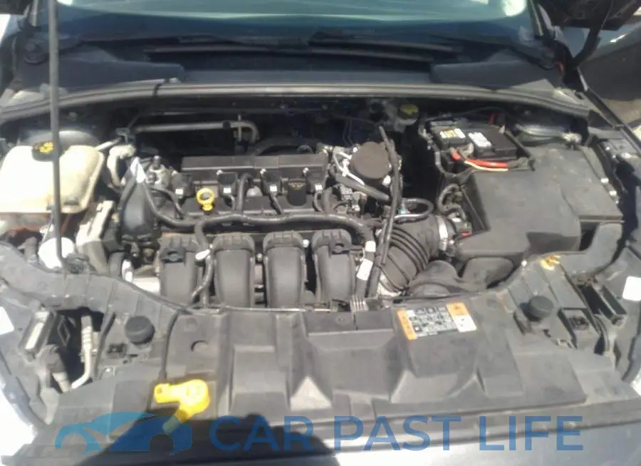 1FADP3F22FL292058# 10