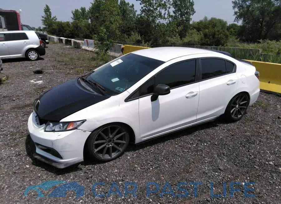 2HGFB2F66DH541889# 2