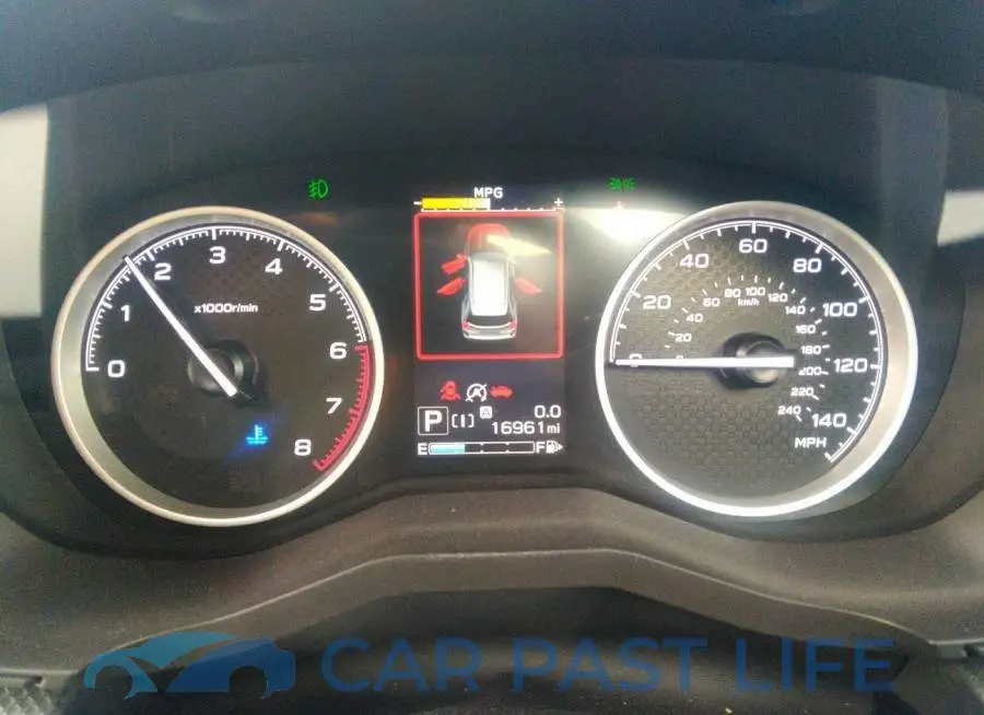 JF2SKADC5NH425009# 7