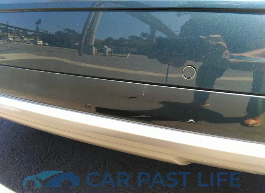 WA1BNAFY5J2049403# 6