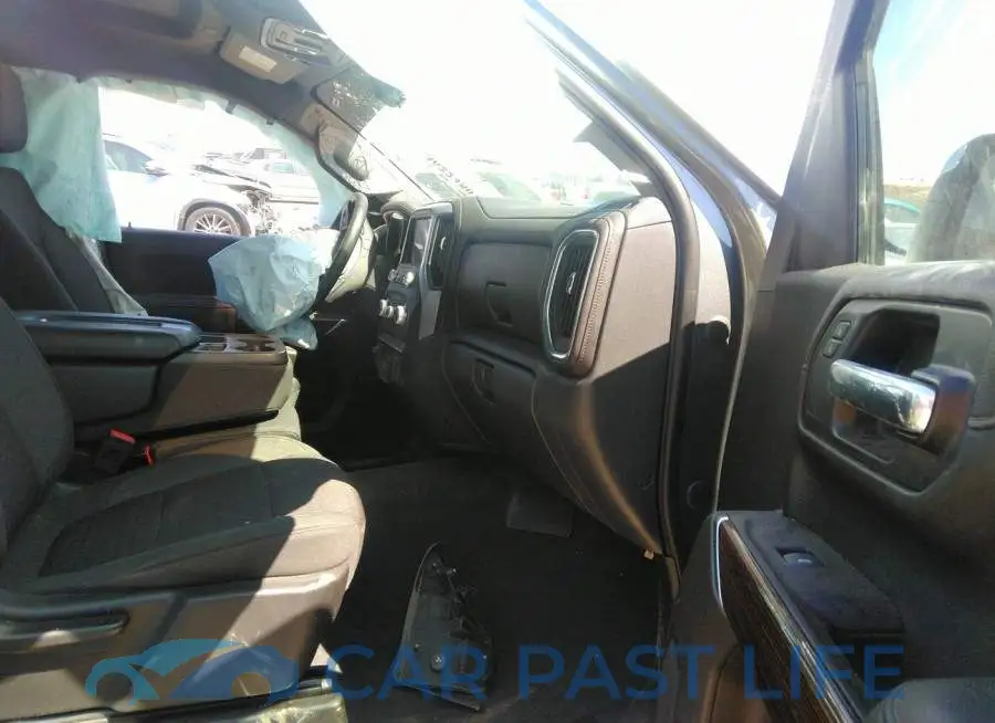 3GTU9BED8LG341273# 5