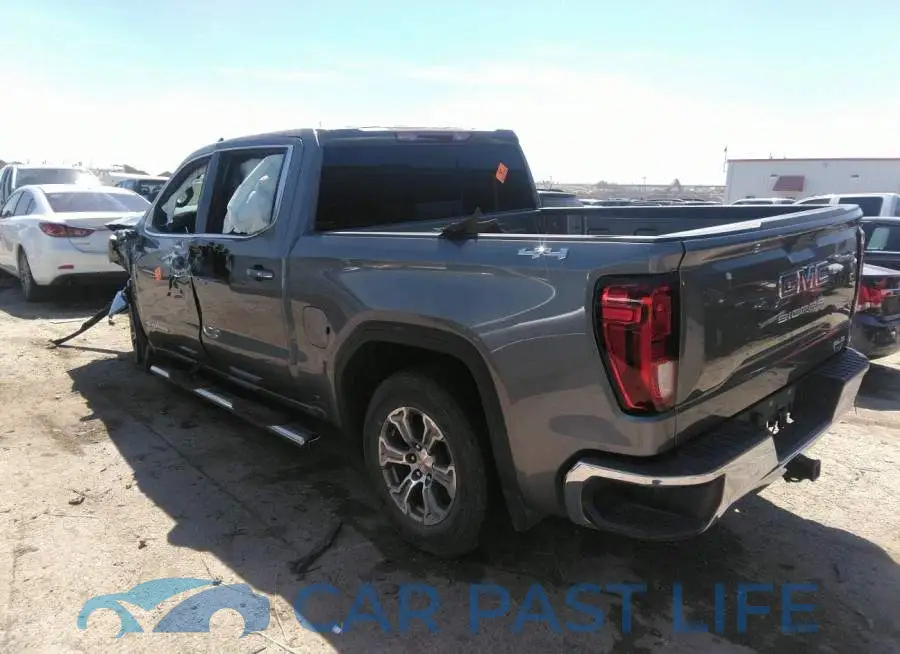 3GTU9BED8LG341273# 3