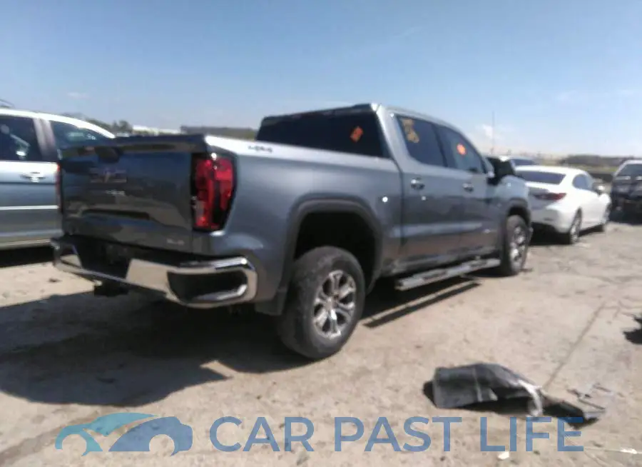 3GTU9BED8LG341273# 4