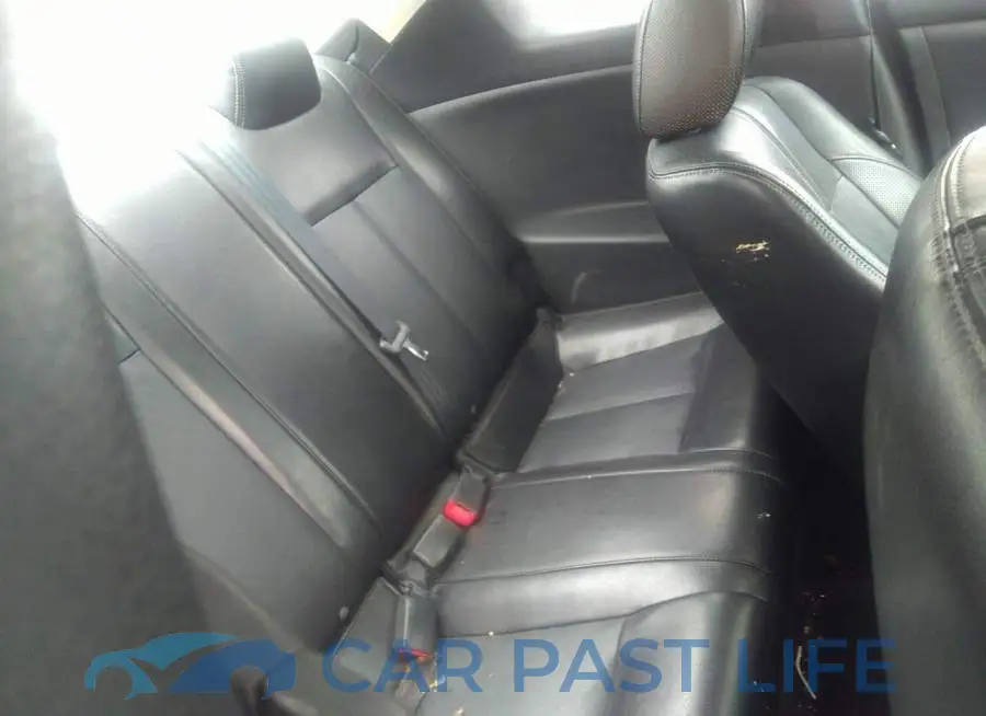 1N4AL2EP9DC134450# 8