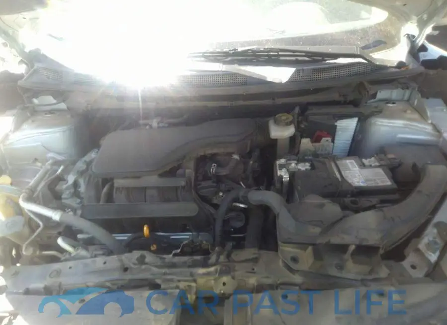 JN1BJ1CR5KW630606# 10
