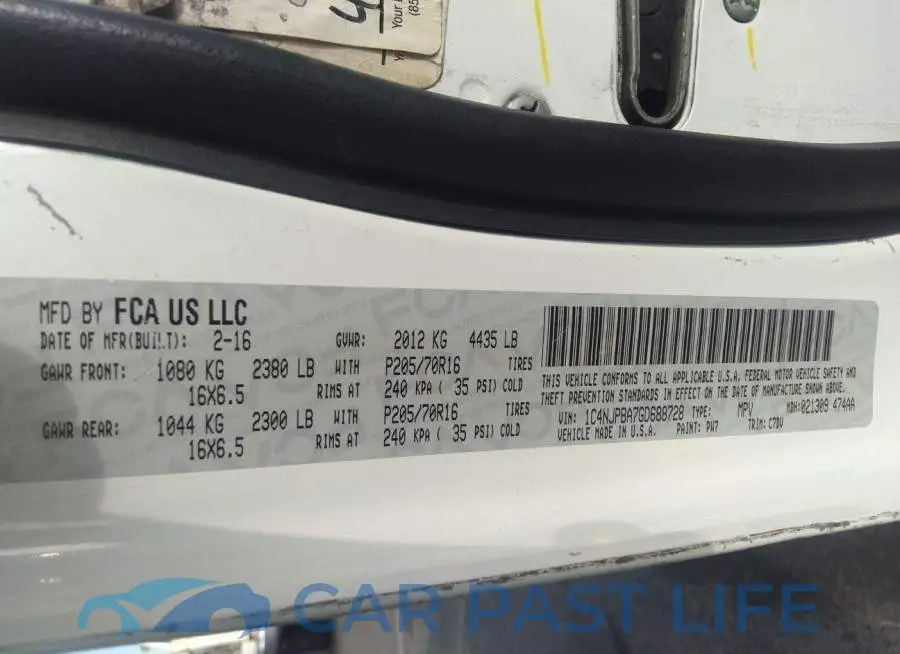 1C4NJPBA7GD688728# 9