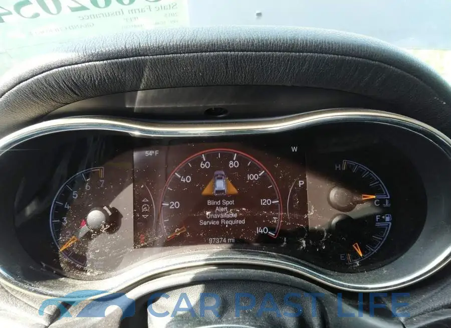 1C4RJFJG5FC815501# 7