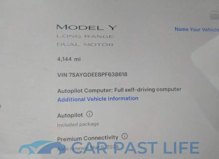 7SAYGDEE8PF638618# 7