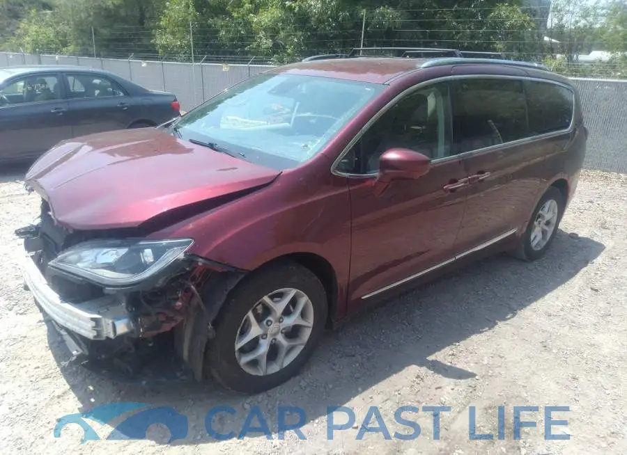 2C4RC1EG7HR644445# 2