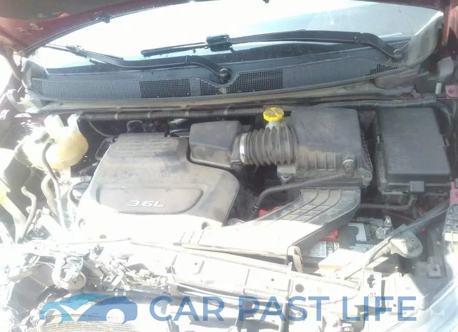 2C4RC1EG7HR644445# 10