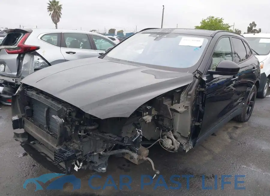 SADCJ2BV2HA892793# 2