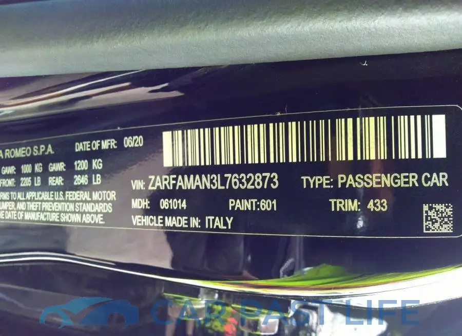 ZARFAMAN3L7632873# 9