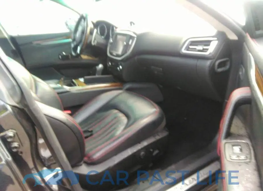 ZAM57RTA9F1150147# 5