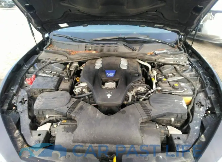 ZAM57RTA9F1150147# 10