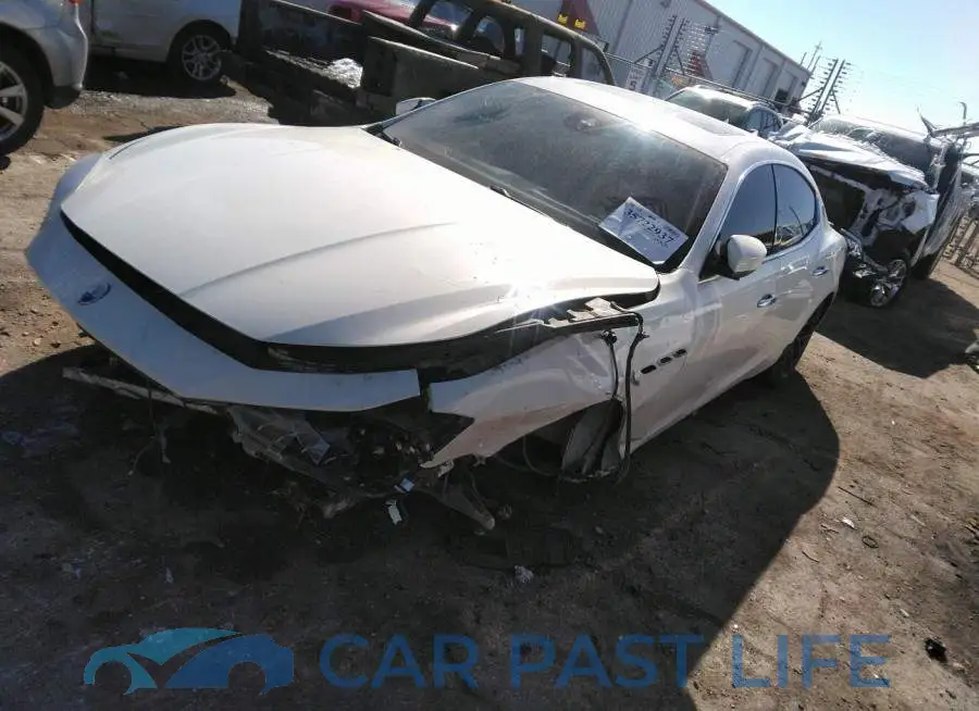 ZAM57XSL2J1300759# 2