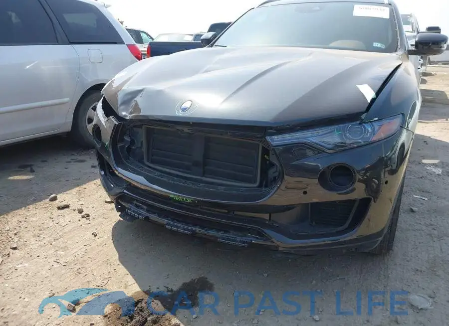 ZN661XUL3KX332818# 6