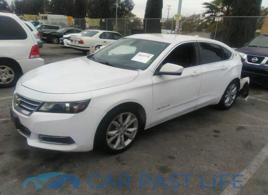 2G1105SA6G9107117# 2