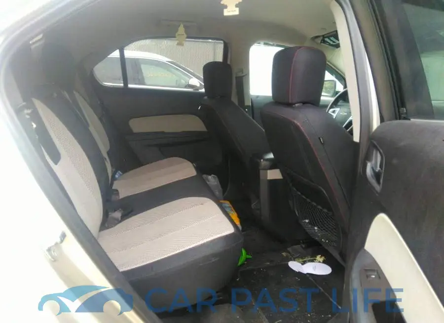 2GNALCEK6G1179870# 8