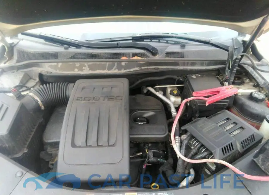 2GNALCEK6G1179870# 10