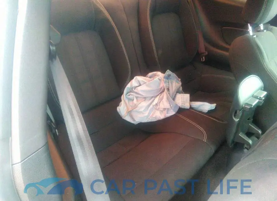 1FA6P8TH2J5175530# 8