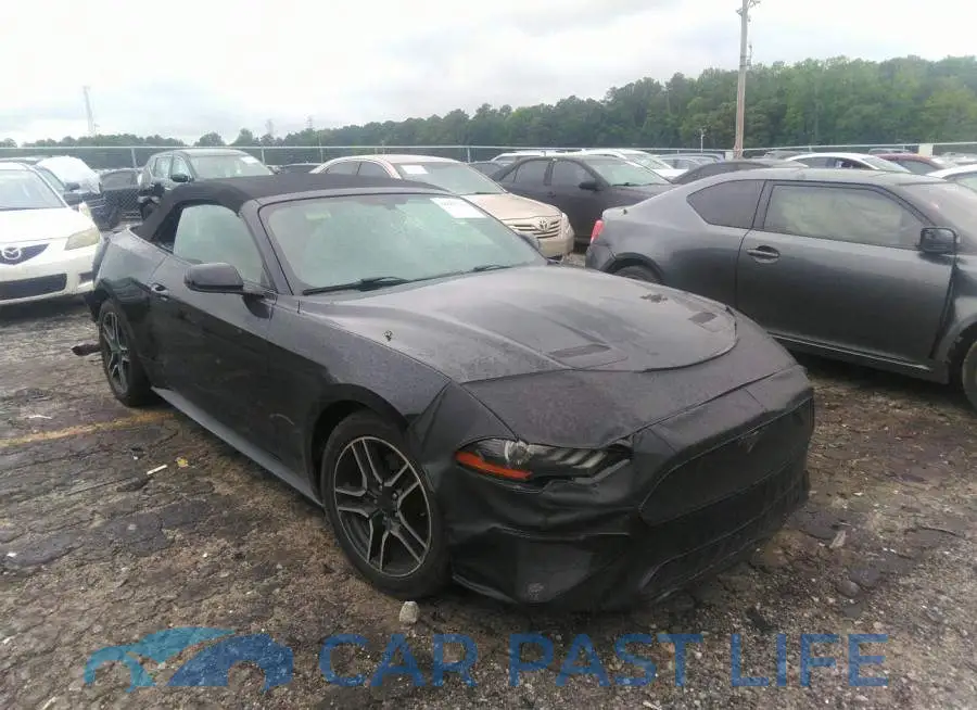 1FATP8UH8J5136040# 1