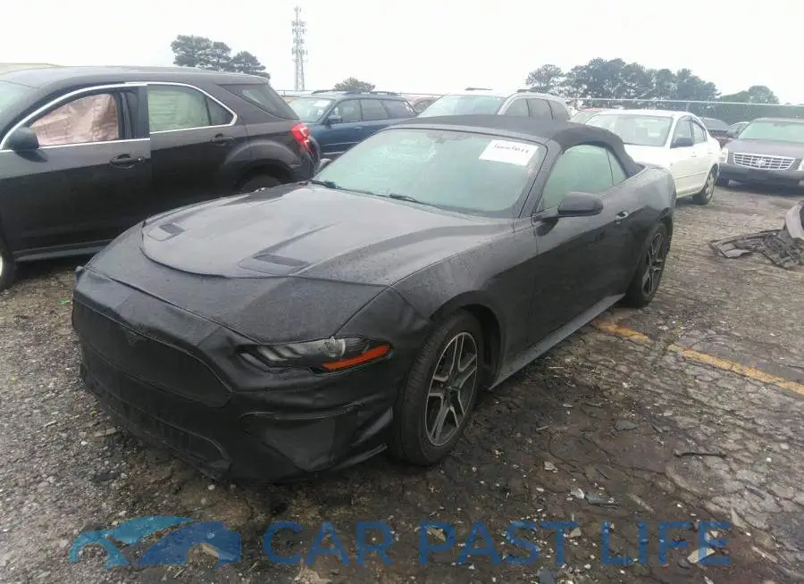 1FATP8UH8J5136040# 2