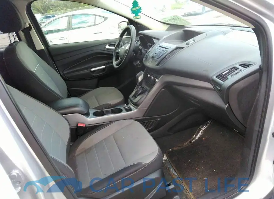 1FMCU9GXXEUD58940# 5