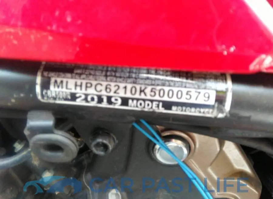 MLHPC6210R5000579# 9