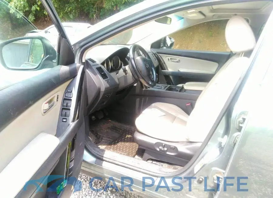 JM3TB3CVXD0404288# 5