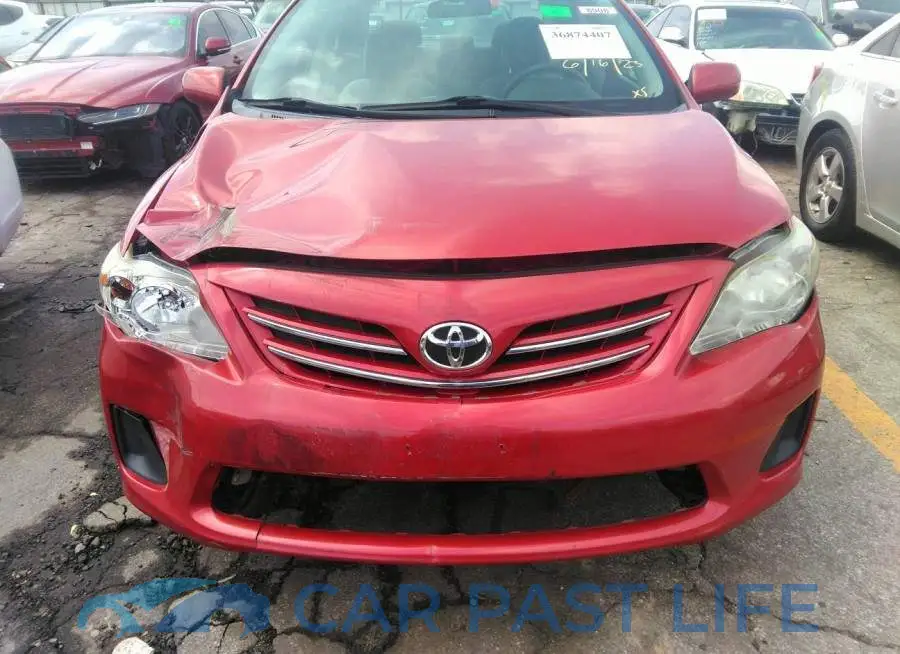 2T1BU4EEXDC043653# 6