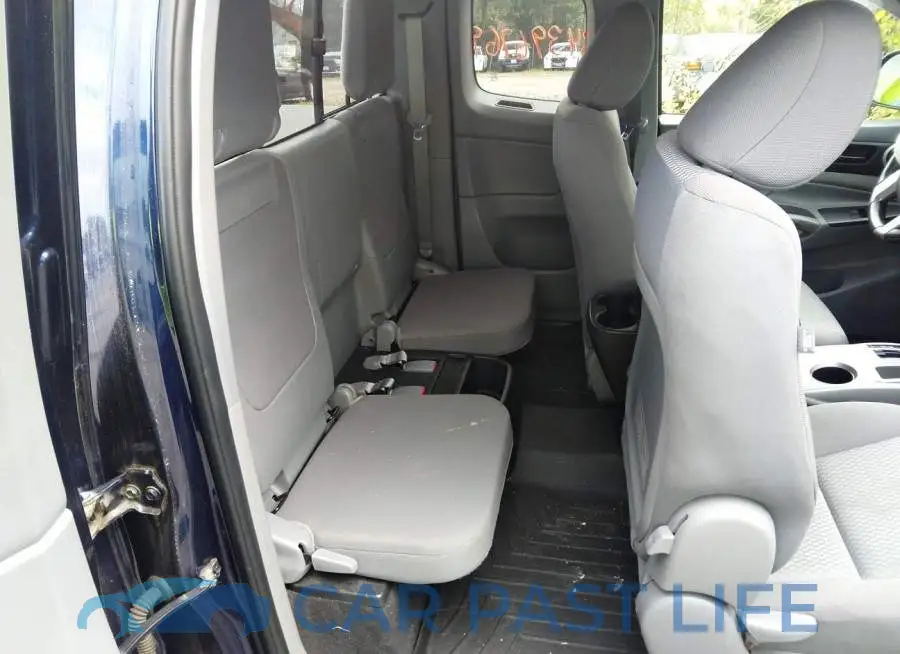 5TFUX4EN6DX017102# 8