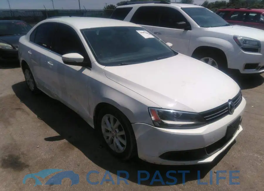 3VWD17AJ7EM370622# 1