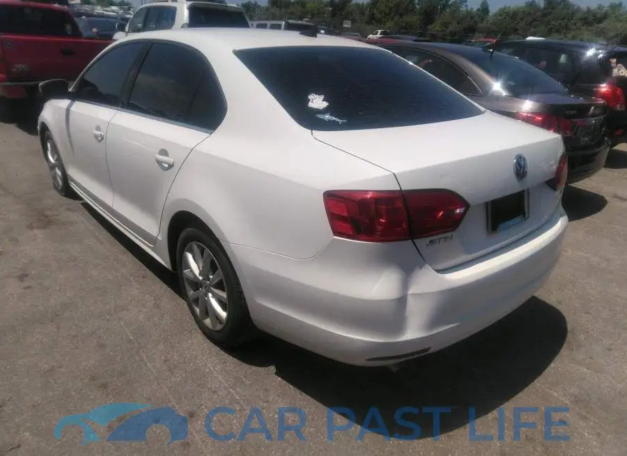 3VWD17AJ7EM370622# 3