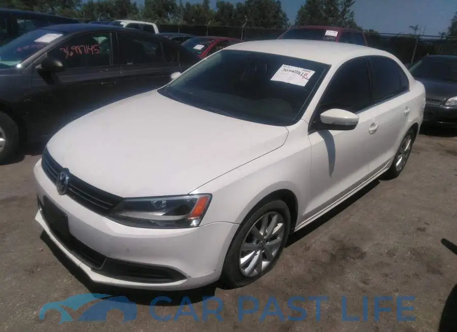 3VWD17AJ7EM370622# 2