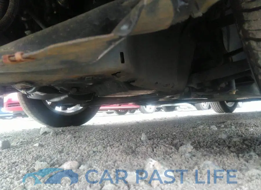 3VWFP7AT3DM688938# 6