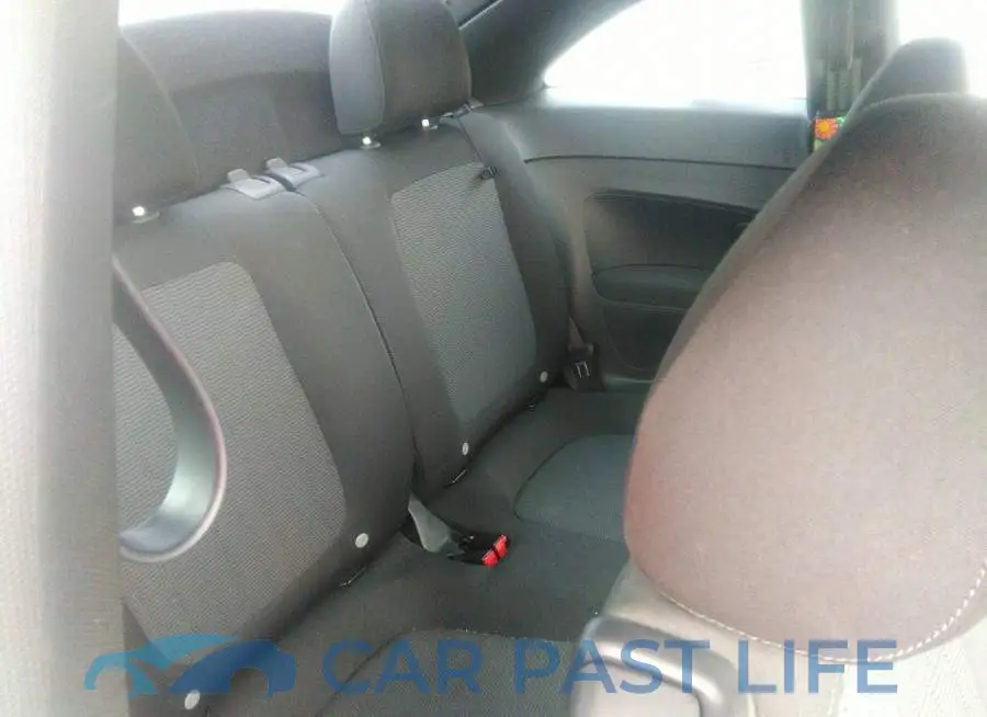 3VWFP7AT3DM688938# 8