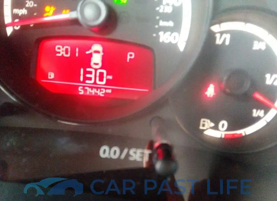 3VWFP7AT3DM688938# 7