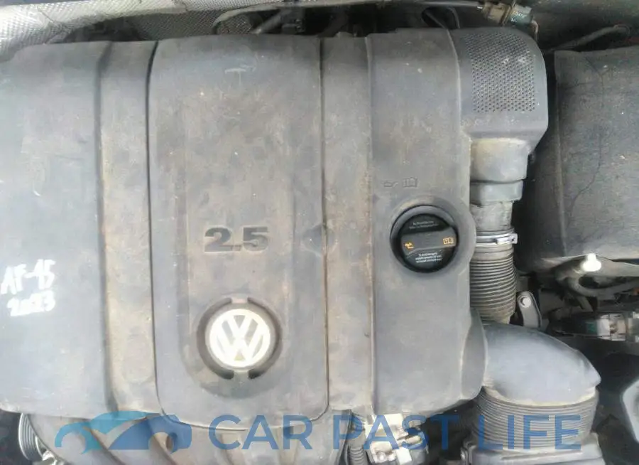 3VWFP7AT3DM688938# 10