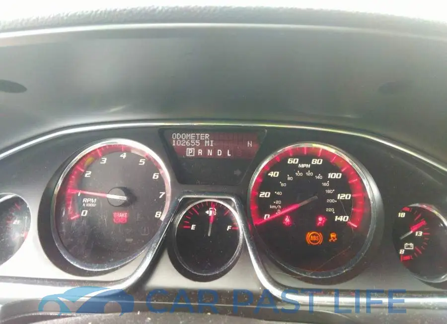 1GKKRNED8FJ383832# 7