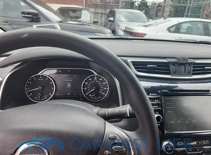 5N1AZ2AS3LN160978# 5