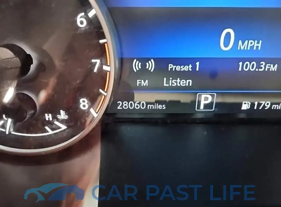 5N1AZ2AS5MC124352# 6