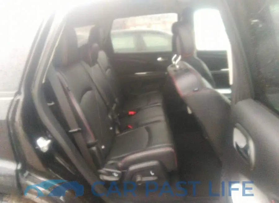 3C4PDCEG2JT260320# 8