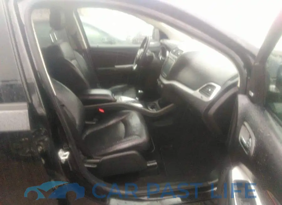 3C4PDCEG2JT260320# 5