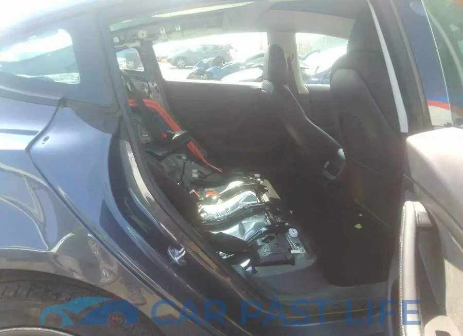 5YJ3E1EB3NF200507# 8