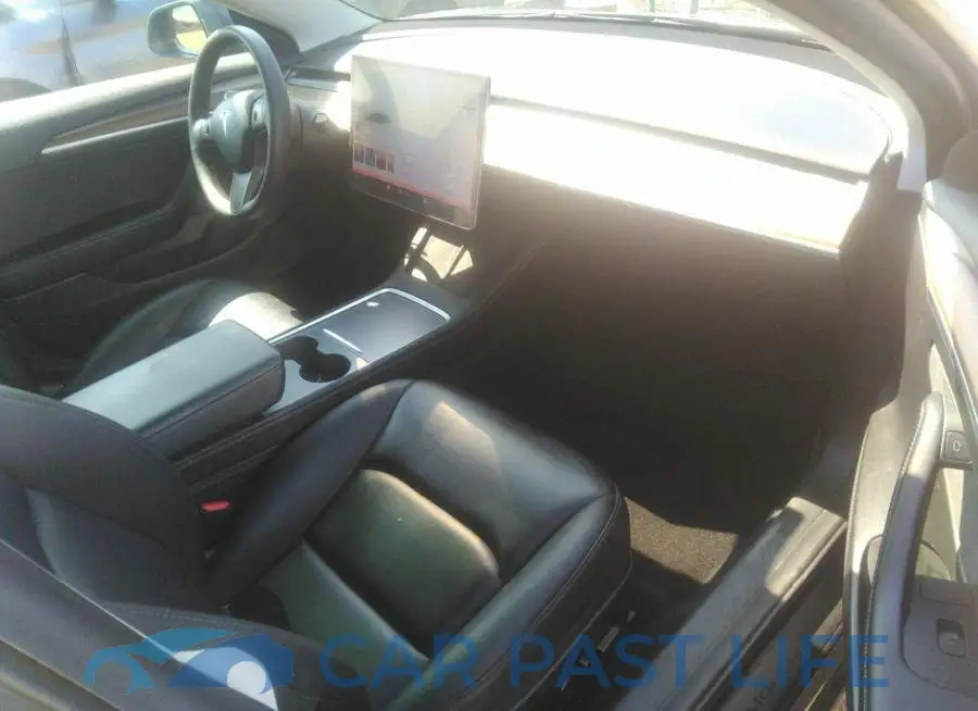 5YJ3E1EB3NF200507# 5
